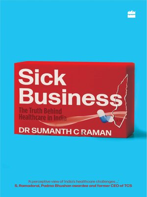 cover image of Sick Business